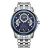 Citizen BU0088-51H Calendrier Moon Bracelet Watch - W38427