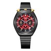 Citizen AN3668-55W Star Wars Darth Maul Black IP Bracelet Watch - W38436