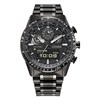 Citizen Promaster Skyhawk JV2005-58E Grey IP Bracelet Watch - W38447
