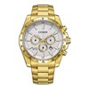 Citizen AN8232-53A Chronograph Bracelet Watch - W38453