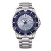 Citizen NJ0178-81M Automatic Bracelet Watch - W38457