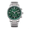 Citizen CA0840-87X Eco-Drive Chronograph Bracelet Watch - W38461