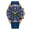 Citizen CA4733-00L Chronograph Blue Strap Watch - W38474