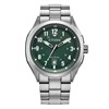 Citizen Force AW1890-51X Eco-Drive Bracelet Watch - W38476