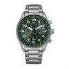 Citizen CA0770-56X Eco-Drive Chronograph Bracelet Watch - W38508