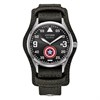 BV1140-00W Citizen Captain America Eco-Drive Nylon Strap Watch - W38525