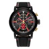 CA0766-02W Citizen Star Wars Darth Eco-Drive Nylon Strap Watch - W38526