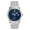 Citizen BM7330-59L Stainless Steel Eco-Drive Bracelet Watch - W3892