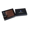 Ben Sherman BS066BRG Watch And Wallet Gift Set - W4009