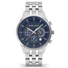 Police Cage Chronograph Bracelet Watch - W44113