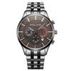 Police Cage Chronograph Bracelet Watch - W44116