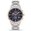 Police Vault Chronograph Bracelet Watch - W44122