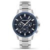 Police Kismet Multi Dial Bracelet Watch - W44127