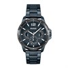 HUGO 1530194 Sport Blue Tone Multi Dial Bracelet Watch - W45291