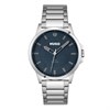 HUGO 1530186 First Stainless Steel Bracelet Watch - W45294