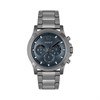 HUGO 1530298 Impress Grey IP Bracelet Watch - W45375