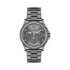 HUGO 1540135 Impress Grey IP Bracelet Watch - W45382