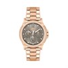 HUGO 1540136 Impress Gold Plated Bracelet Watch - W45383