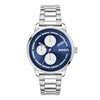HUGO 1530386 Stamp Bracelet Watch - W45421