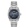 HUGO 1530424 Bright Sport Blue Dial Bracelet Watch - W45439