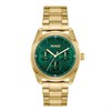 HUGO 1530425 Bright Sport Gold Tone Bracelet Watch - W45440