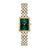 HUGO 1540180 Cosy Two Tone Bracelet Watch - W45451