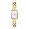 HUGO 1540179 Cosy Gold Tone Bracelet Watch - W45452