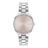 Calvin Klein 25200129 Stainless Steel Bracelet Watch - W4664