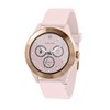 Harry Lime HA07-2006 Pink Lime Pink Strap Smartwatch - W47231