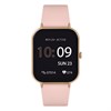 Reflex Active RA23-2166 Series 23 Pink Silicone Strap Smartwatch - W47272