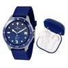 Harry Lime HA07S-2020-TWS Smartwatch And Wireless Earpods - W47278