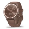 Garmin vívomove Sport 010-02566-02 Cocoa Smartwatch - W47288