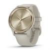 Garmin vívomove Trend 010-02665-02 French Grey Hybrid Smartwatch - W47291