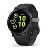 Garmin vívoactive 5 010-02862-10 Black Smartwatch - W47293