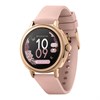 Reflex Active RA25-2176 Series 25 Pink Strap Smartwatch - W47304
