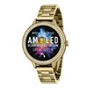 Reflex Active RA41-4098 Series 41 Amoled Calling Smartwatch - W47319