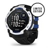 Garmin Instinct 3 010-02935-03 50mm Solar GPS Smartwatch - Limited Edition - W47382