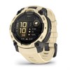 Garmin 010-02936-02 Instinct 3 45mm AMOLED Citrine Smartwatch - W47385