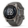 Garmin fēnix 9 010-04761-11 43mm Premium Multisport Smartwatch - W47390