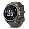 Garmin fēnix 9 010-04762-01 47mm Premium Multisport Smartwatch - W47391