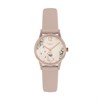Radley RY21284 Pale Pink Resin Strap Watch - W51321