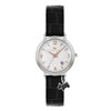 Radley RY21339 Black Leather Strap Watch - W51334