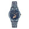 Radley RY21376 Blue Silicone Strap Watch - W51339
