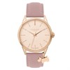 Radley RY21602 Pink Leather Strap Watch - W51406