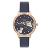 Radley RY21618 Recycled Leather Strap Watch - W51409