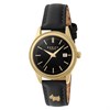 Radley RY21732 Black Leather Strap Watch - W51445