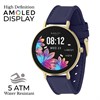 Radley RYS28-2158 Series 28 Blue Strap Smartwatch - W51449