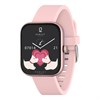 Radley RYS32-2163 Series 32 Pink Silicone Strap Smartwatch - W51453