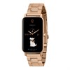 Radley RYS21-4016 Series 21 Rose Plated Bracelet Smartwatch - W51483