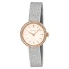 Radley RY4653 Stone Set   Mesh Bracelet Watch - W51505
